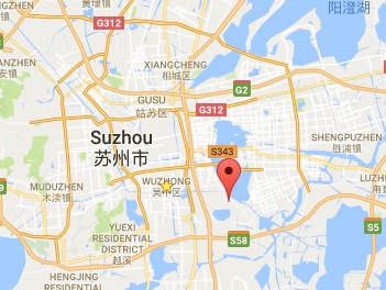 Suzhou Doban Company Limited